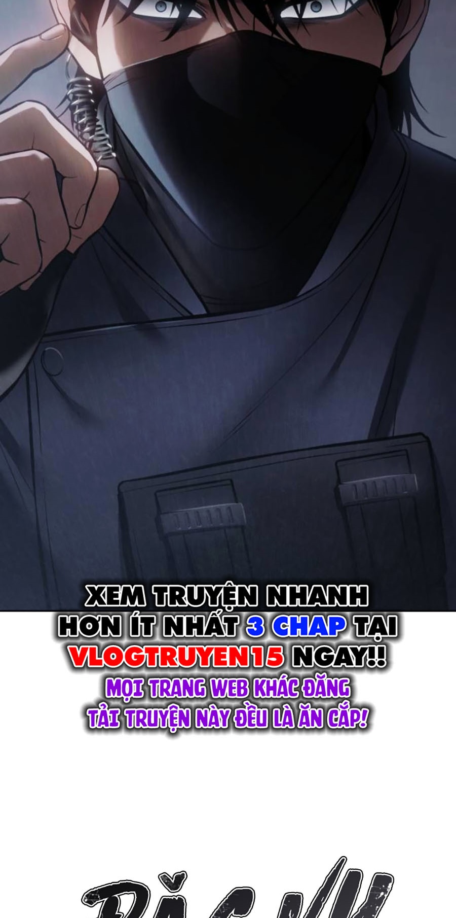 Đặc Vụ Thế Thân Chapter  74 - 584