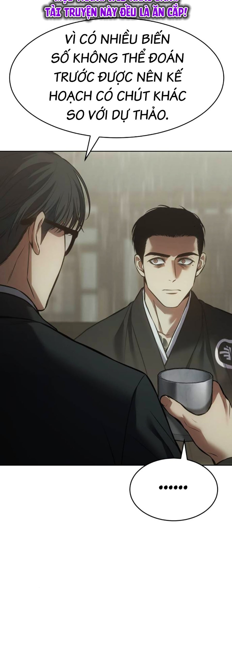 Đặc Vụ Thế Thân Chapter  74 - 478