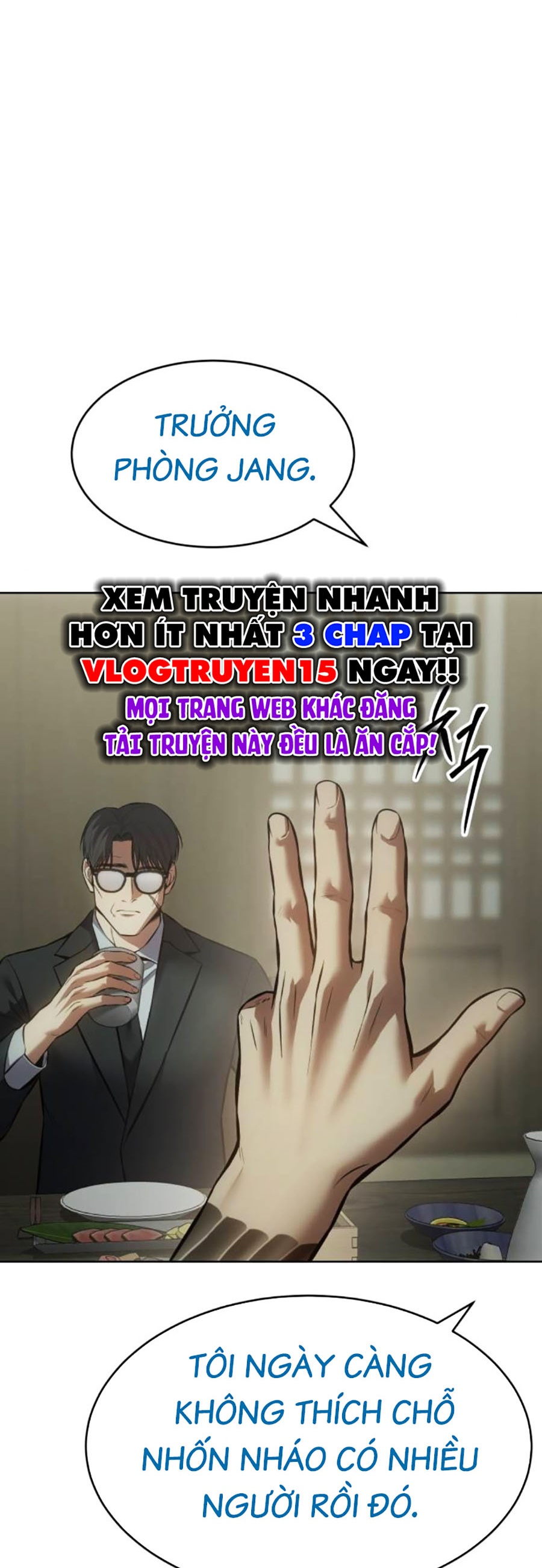 Đặc Vụ Thế Thân Chapter  74 - 480