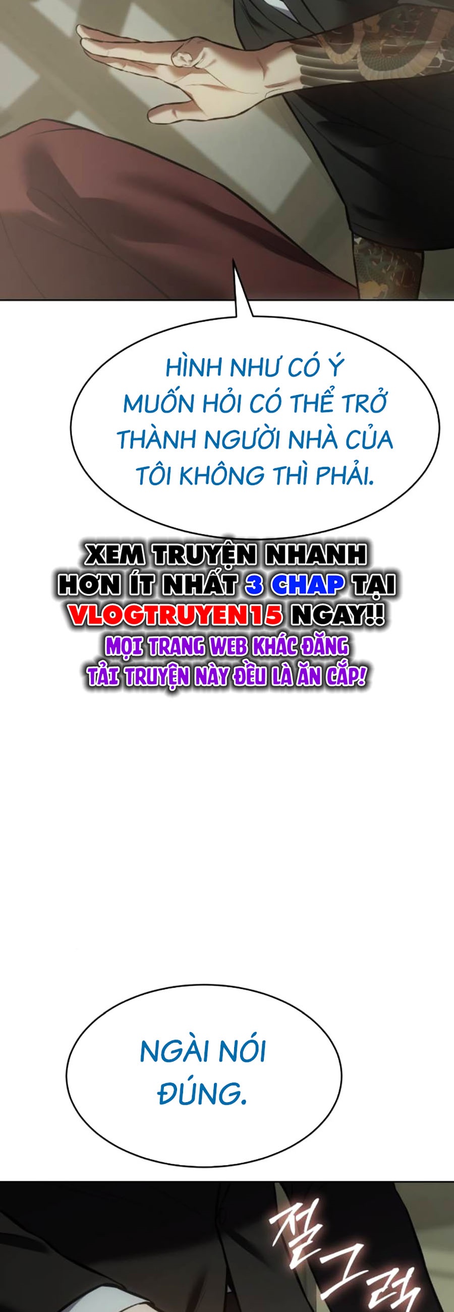 Đặc Vụ Thế Thân Chapter  74 - 482