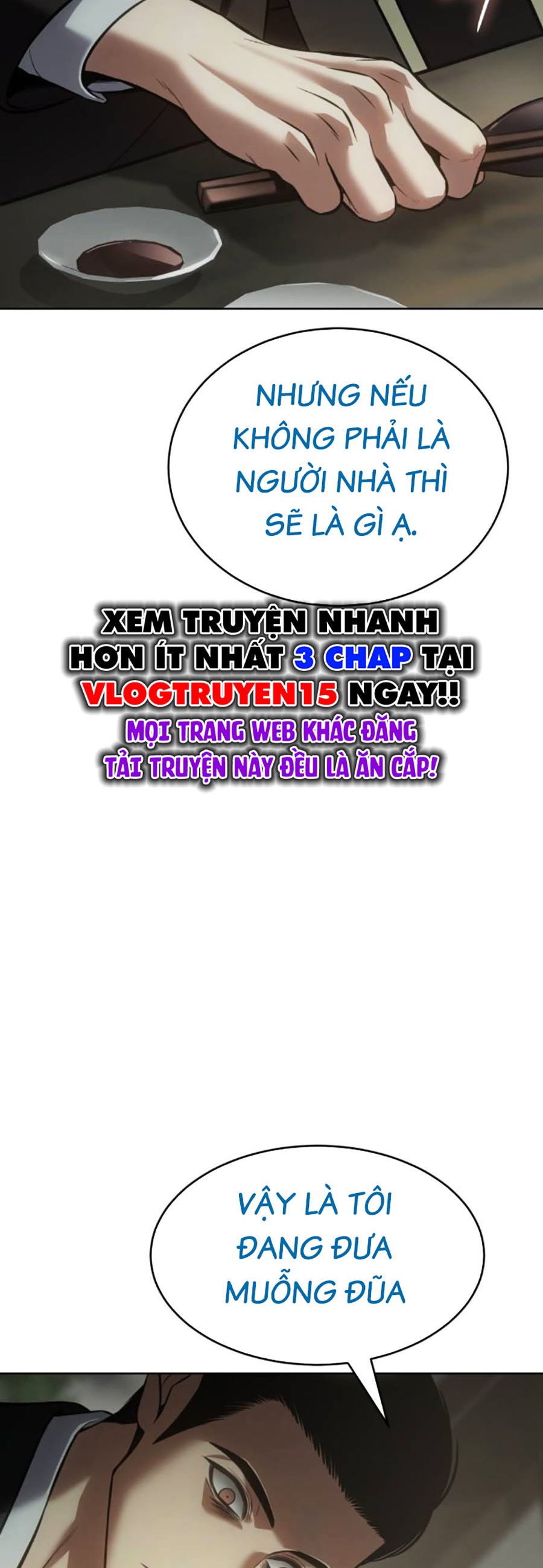 Đặc Vụ Thế Thân Chapter  74 - 483