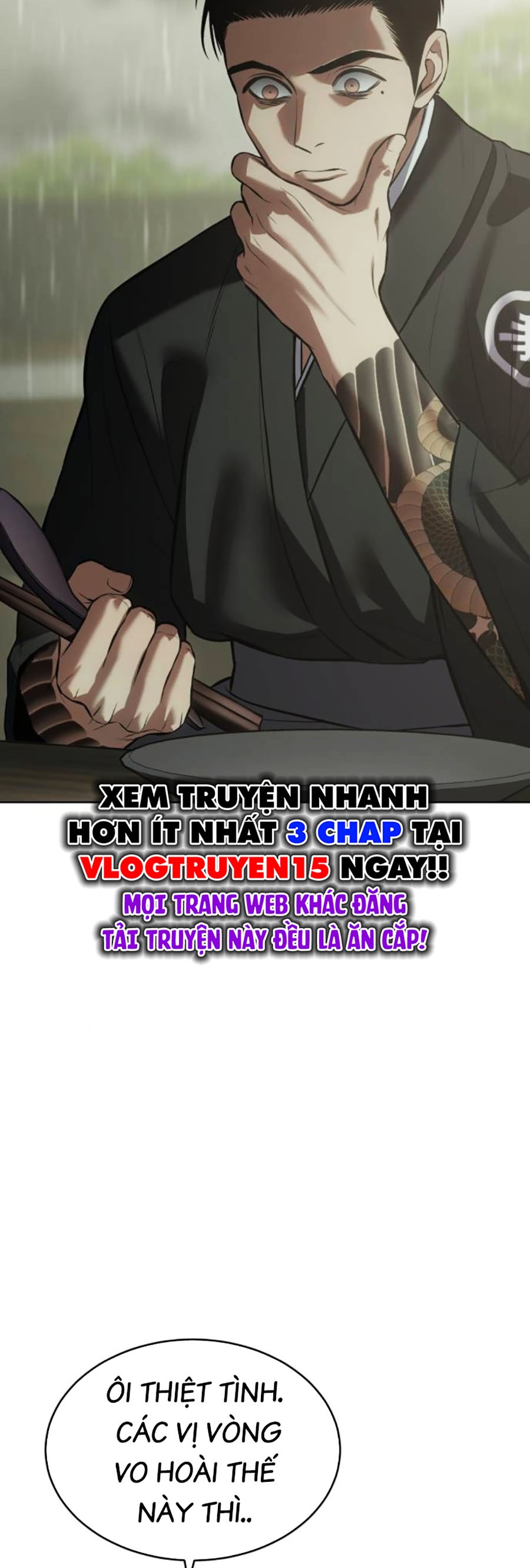 Đặc Vụ Thế Thân Chapter  74 - 487