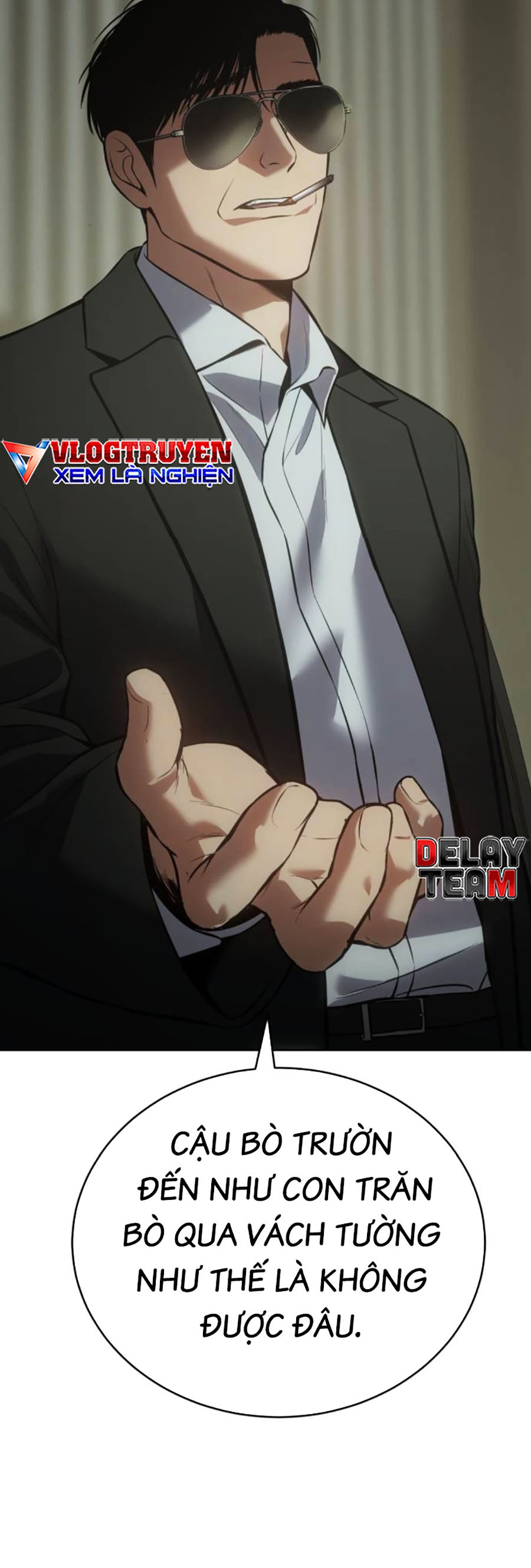 Đặc Vụ Thế Thân Chapter  74 - 489