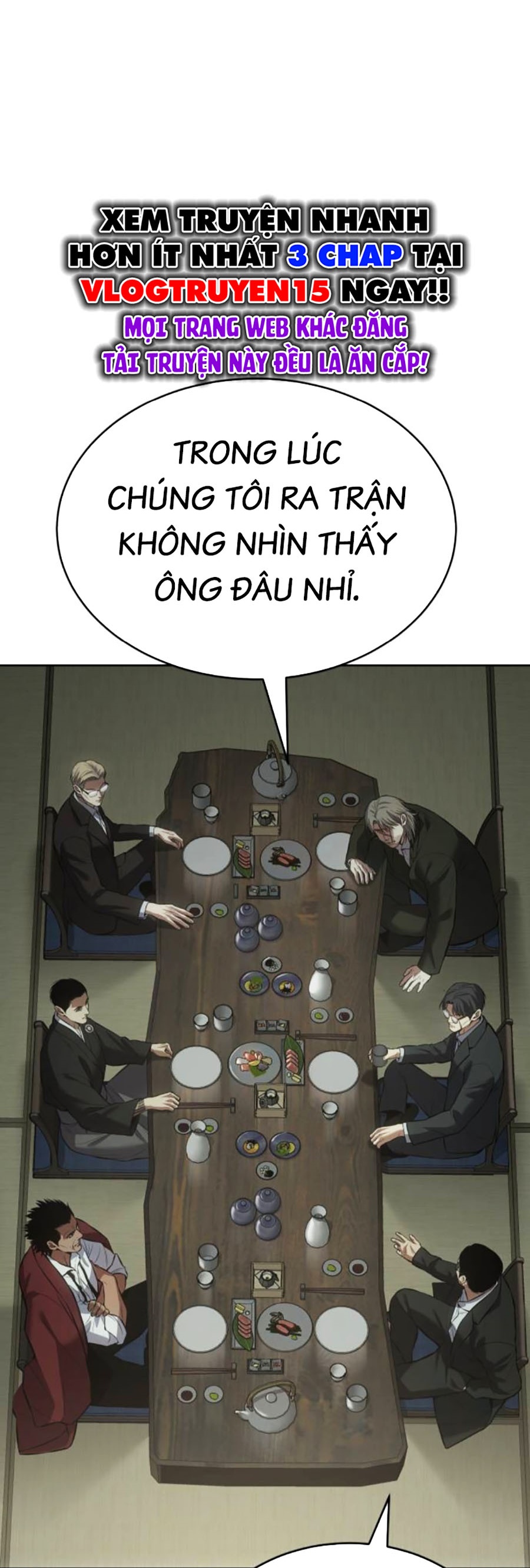 Đặc Vụ Thế Thân Chapter  74 - 490