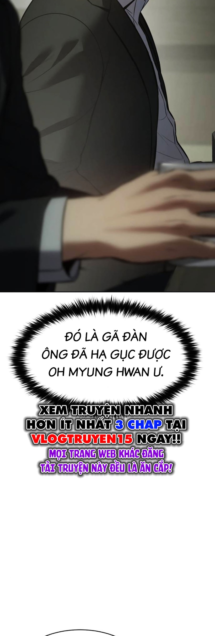 Đặc Vụ Thế Thân Chapter  74 - 493