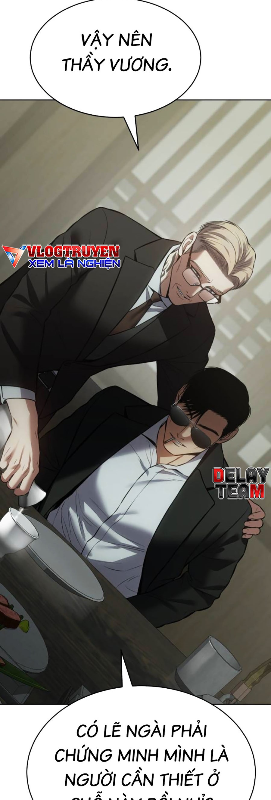 Đặc Vụ Thế Thân Chapter  74 - 495