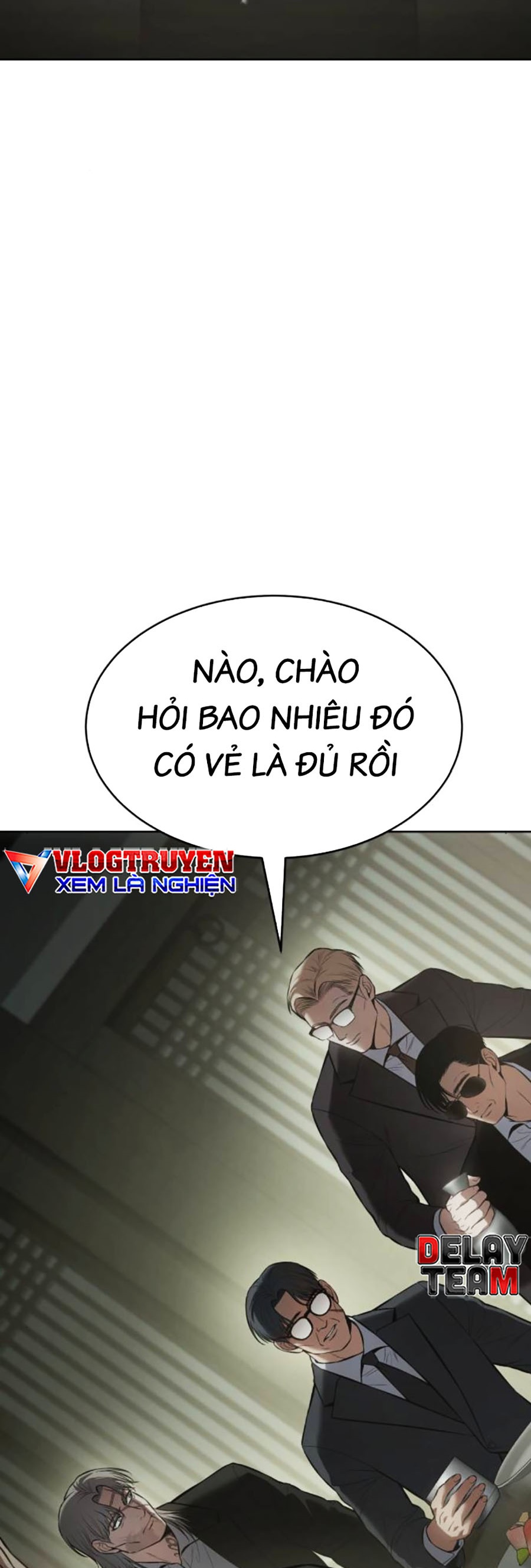 Đặc Vụ Thế Thân Chapter  74 - 497