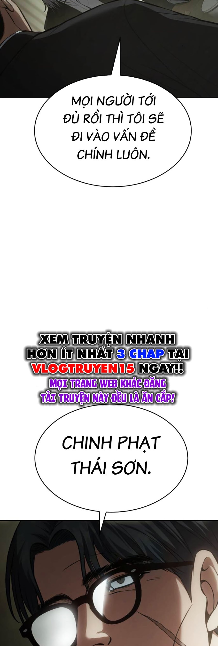 Đặc Vụ Thế Thân Chapter  74 - 498