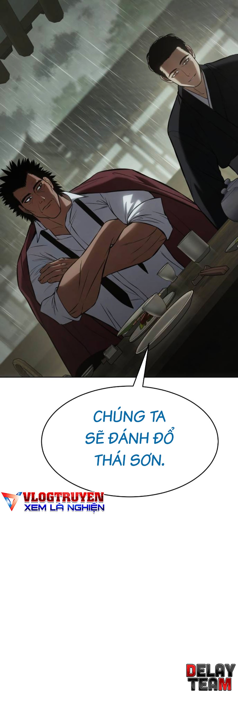 Đặc Vụ Thế Thân Chapter  74 - 501