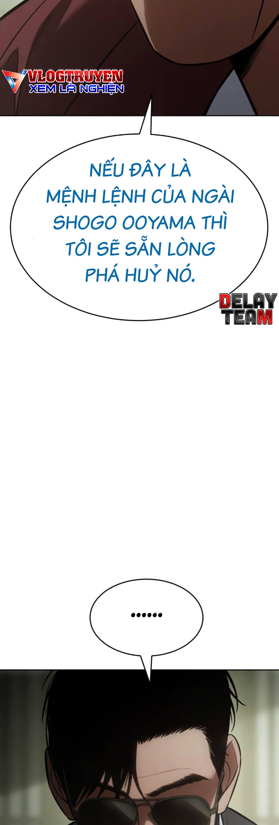 Đặc Vụ Thế Thân Chapter  74 - 504