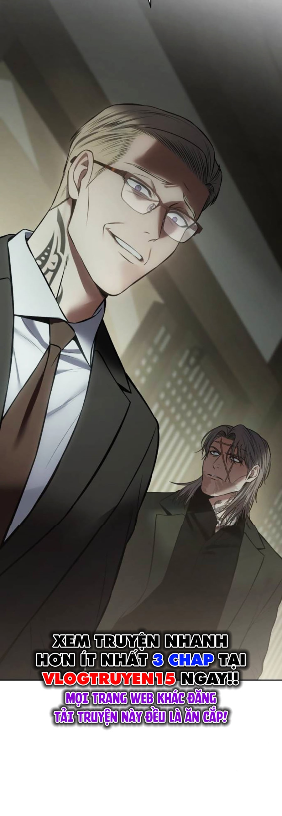 Đặc Vụ Thế Thân Chapter  74 - 470