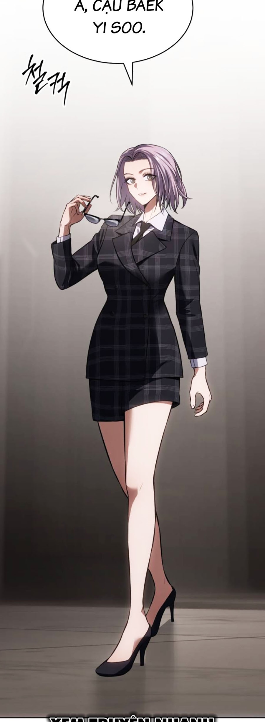 Đặc Vụ Thế Thân Chapter  74 - 509