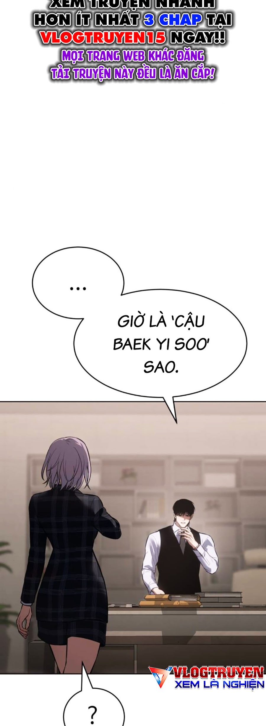 Đặc Vụ Thế Thân Chapter  74 - 510