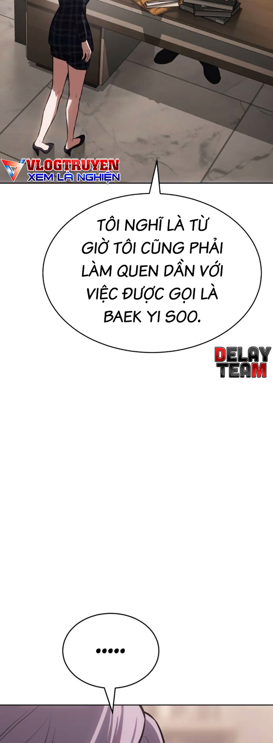 Đặc Vụ Thế Thân Chapter  74 - 514