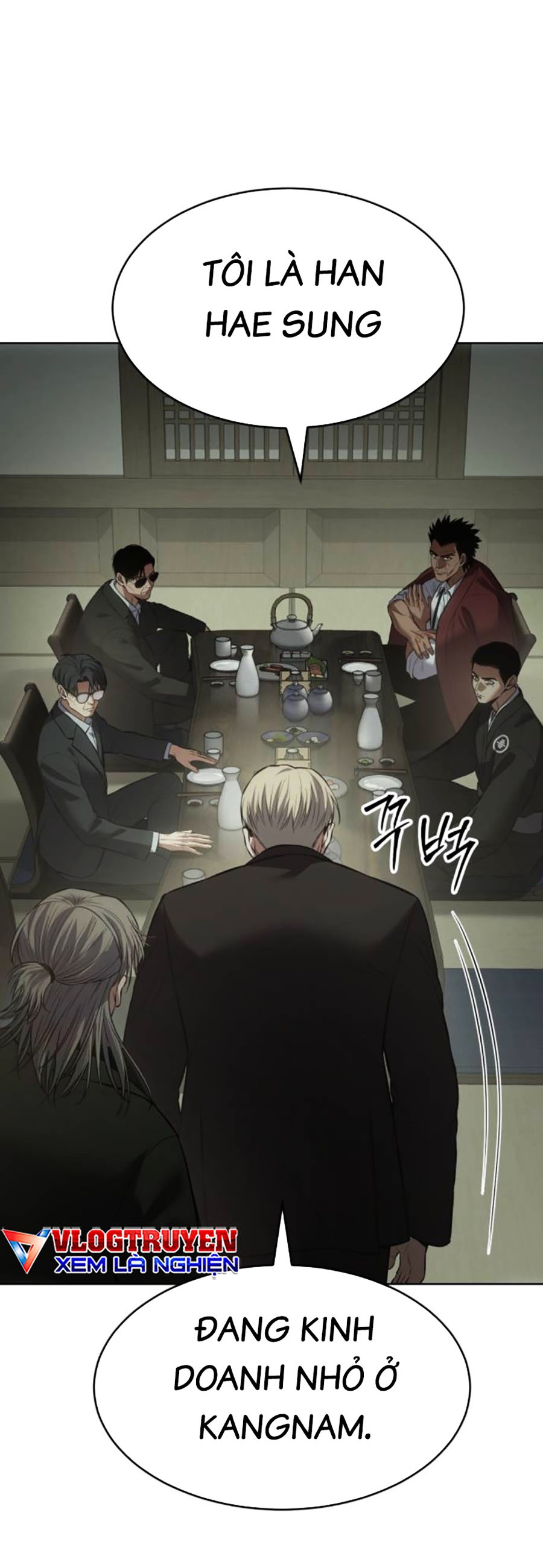 Đặc Vụ Thế Thân Chapter  74 - 471