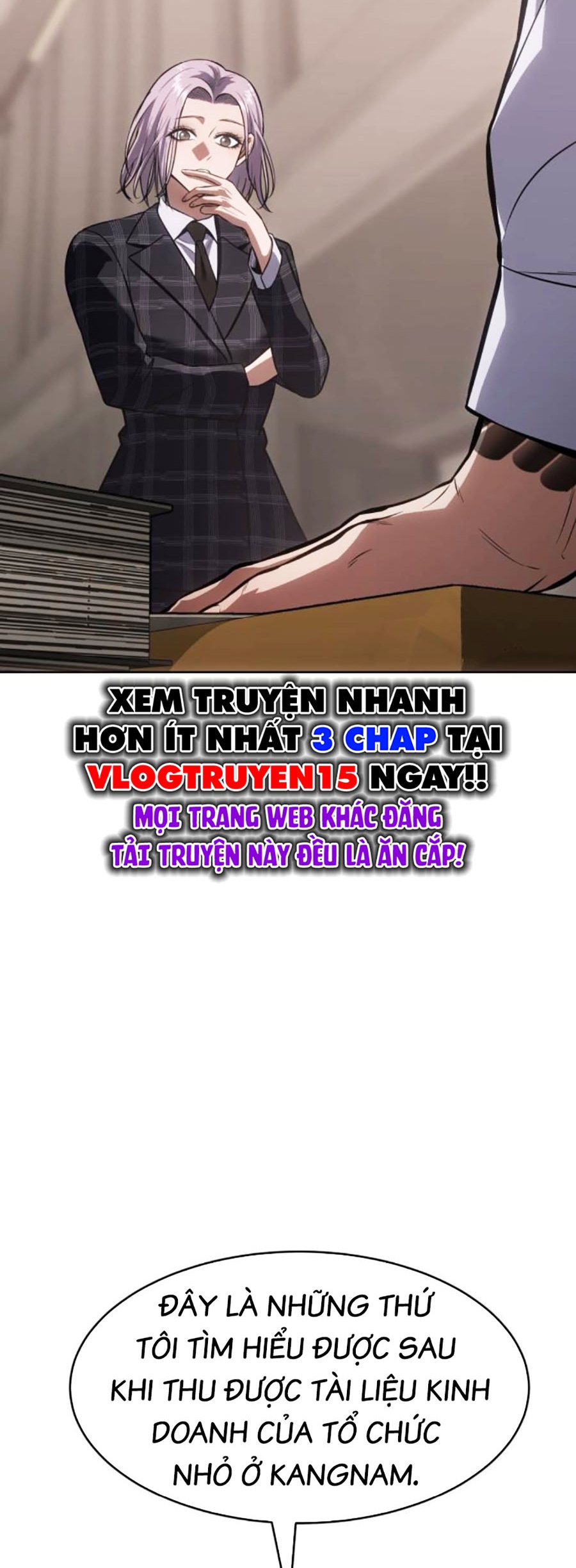 Đặc Vụ Thế Thân Chapter  74 - 516