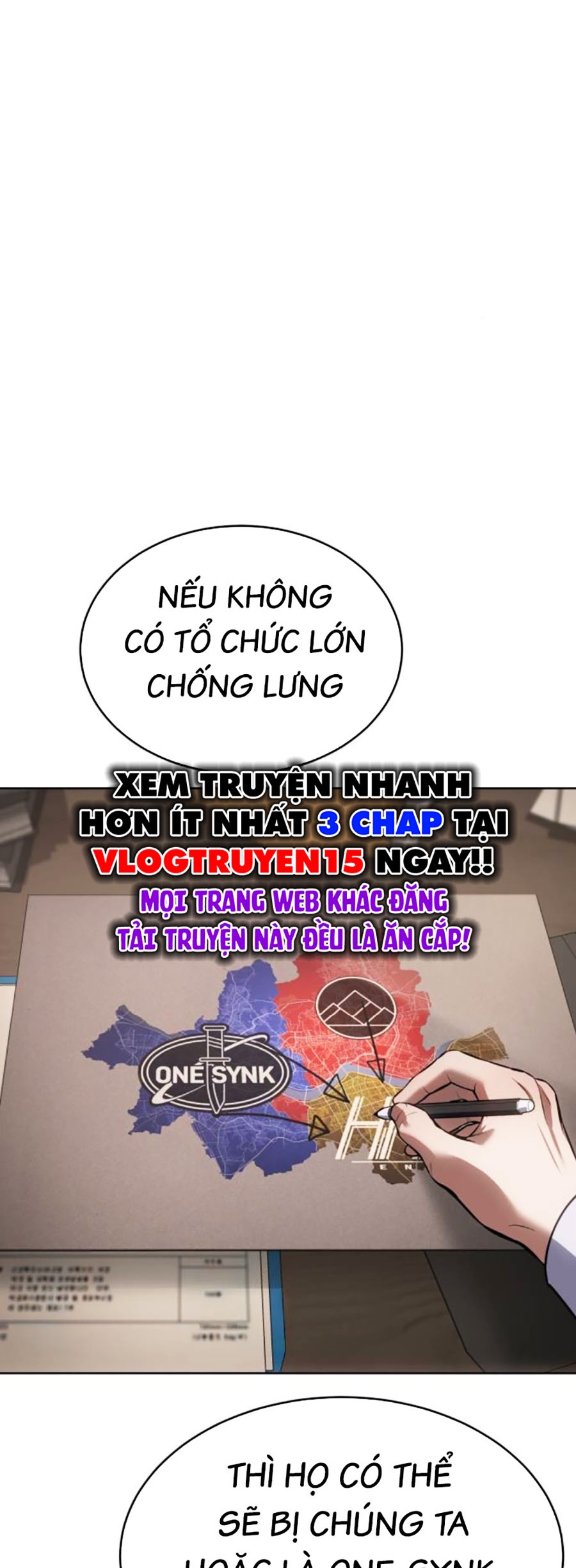 Đặc Vụ Thế Thân Chapter  74 - 518