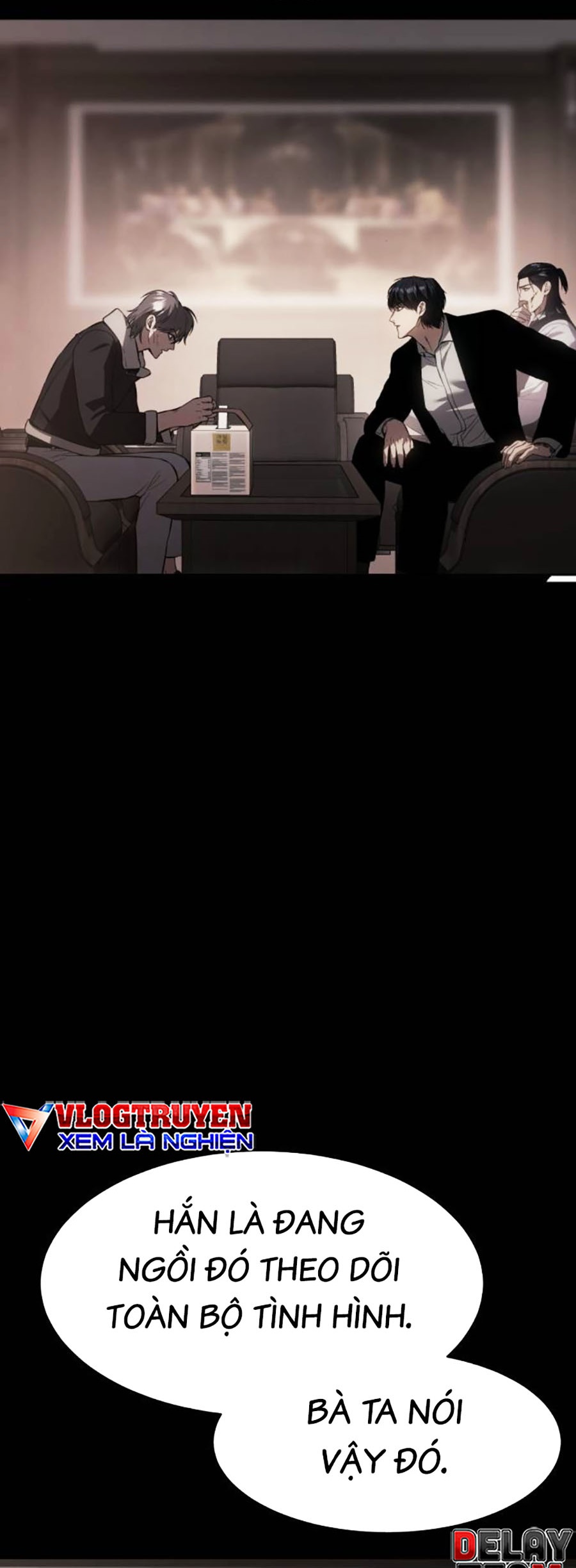 Đặc Vụ Thế Thân Chapter  74 - 521