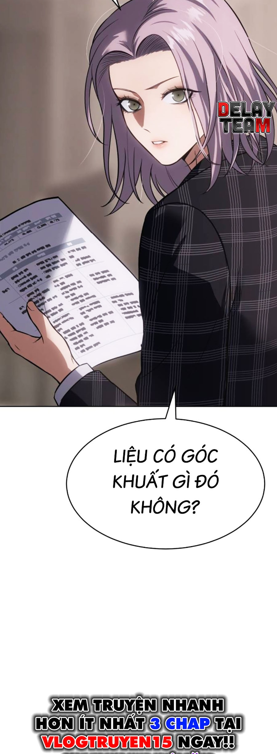 Đặc Vụ Thế Thân Chapter  74 - 524