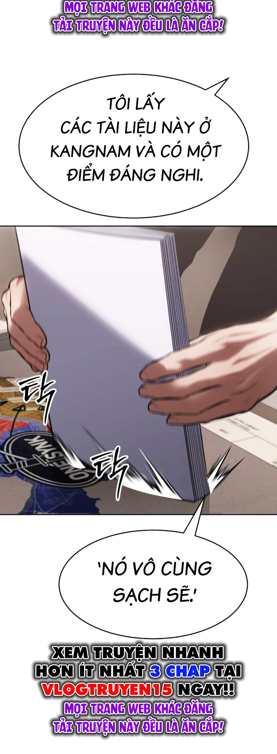 Đặc Vụ Thế Thân Chapter  74 - 525