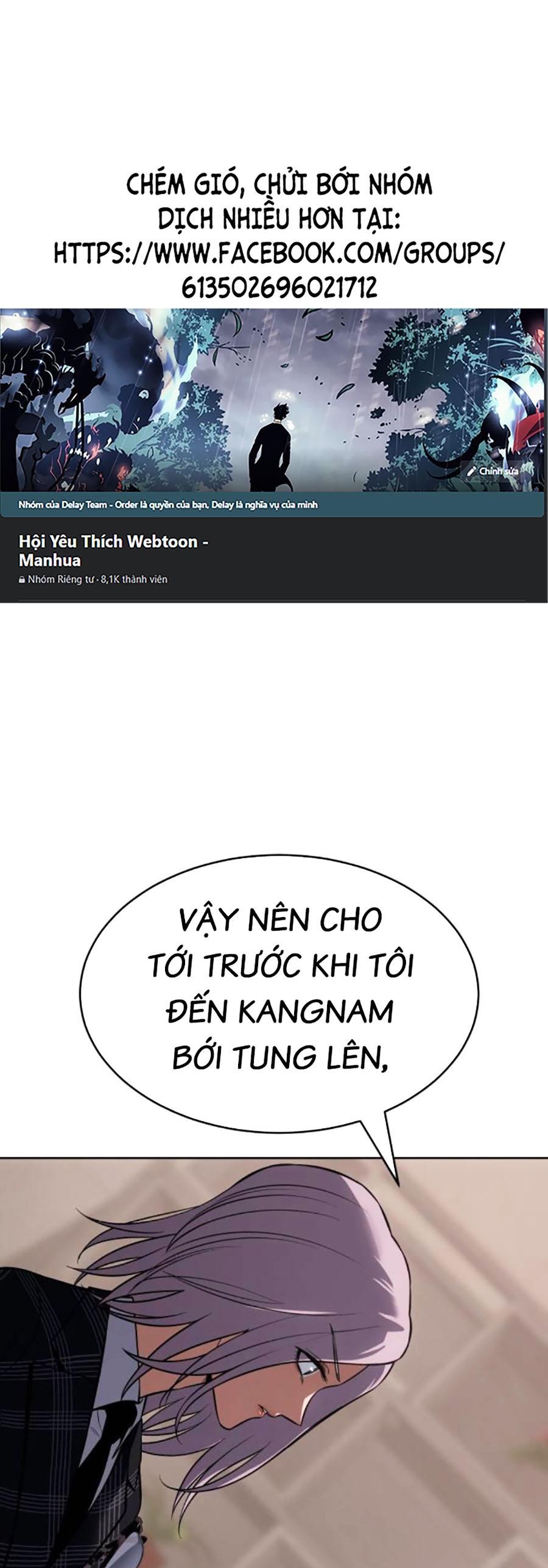 Đặc Vụ Thế Thân Chapter  74 - 526