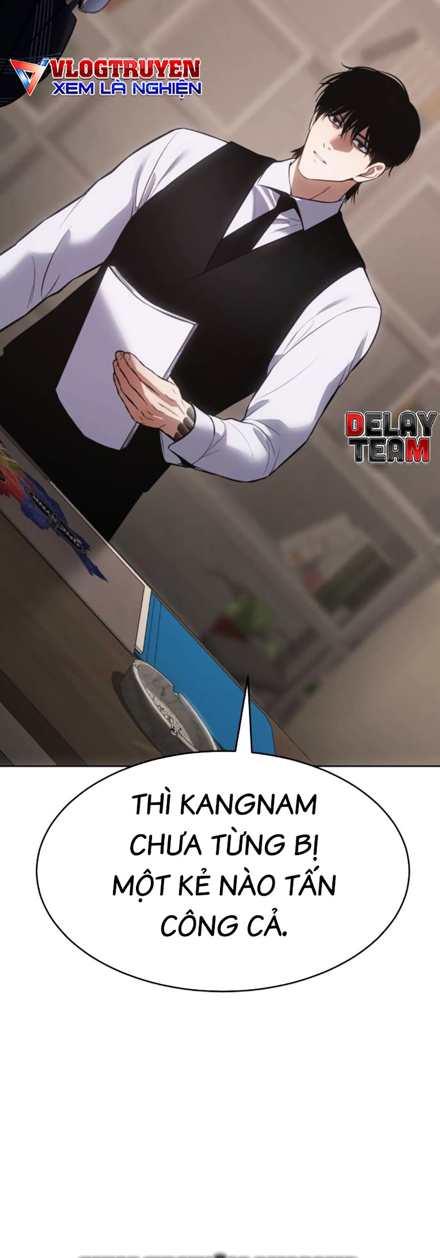 Đặc Vụ Thế Thân Chapter  74 - 527