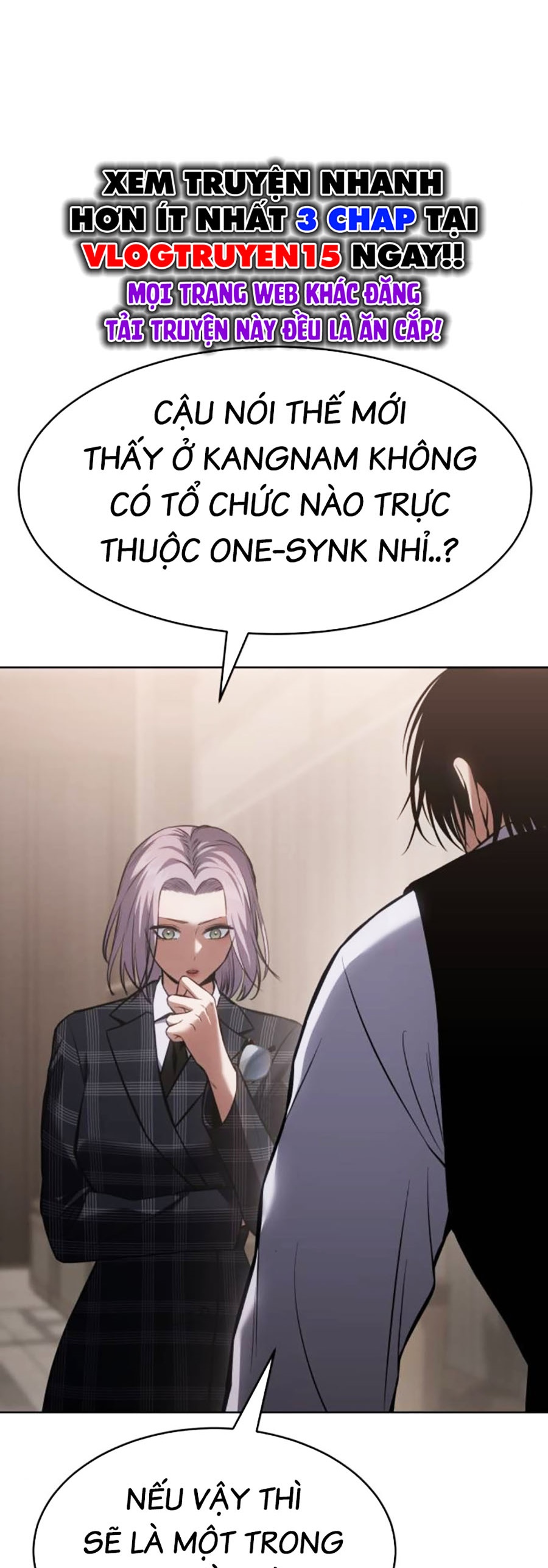 Đặc Vụ Thế Thân Chapter  74 - 529