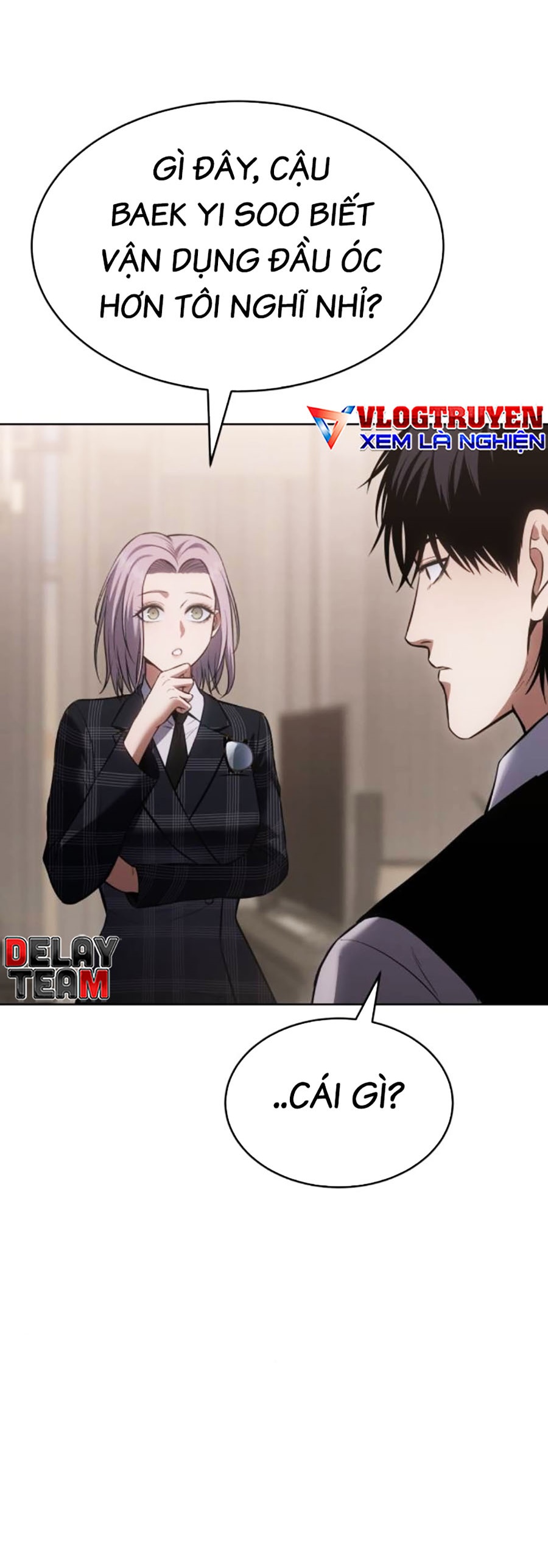 Đặc Vụ Thế Thân Chapter  74 - 533