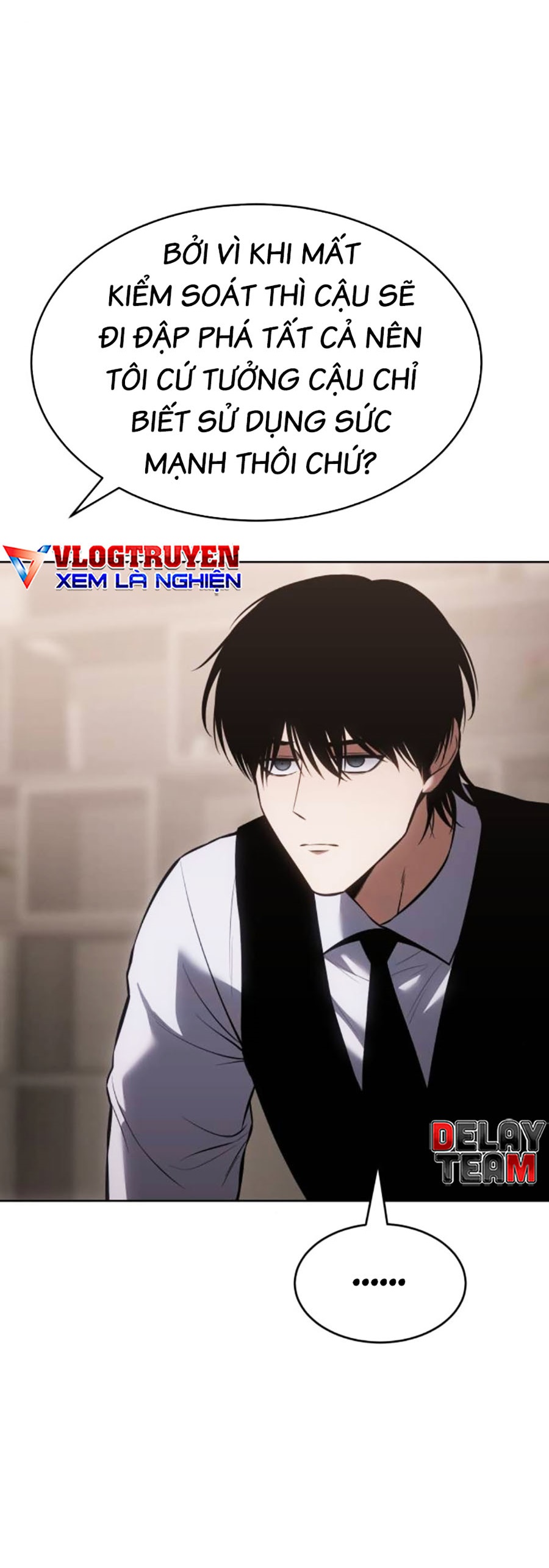 Đặc Vụ Thế Thân Chapter  74 - 534