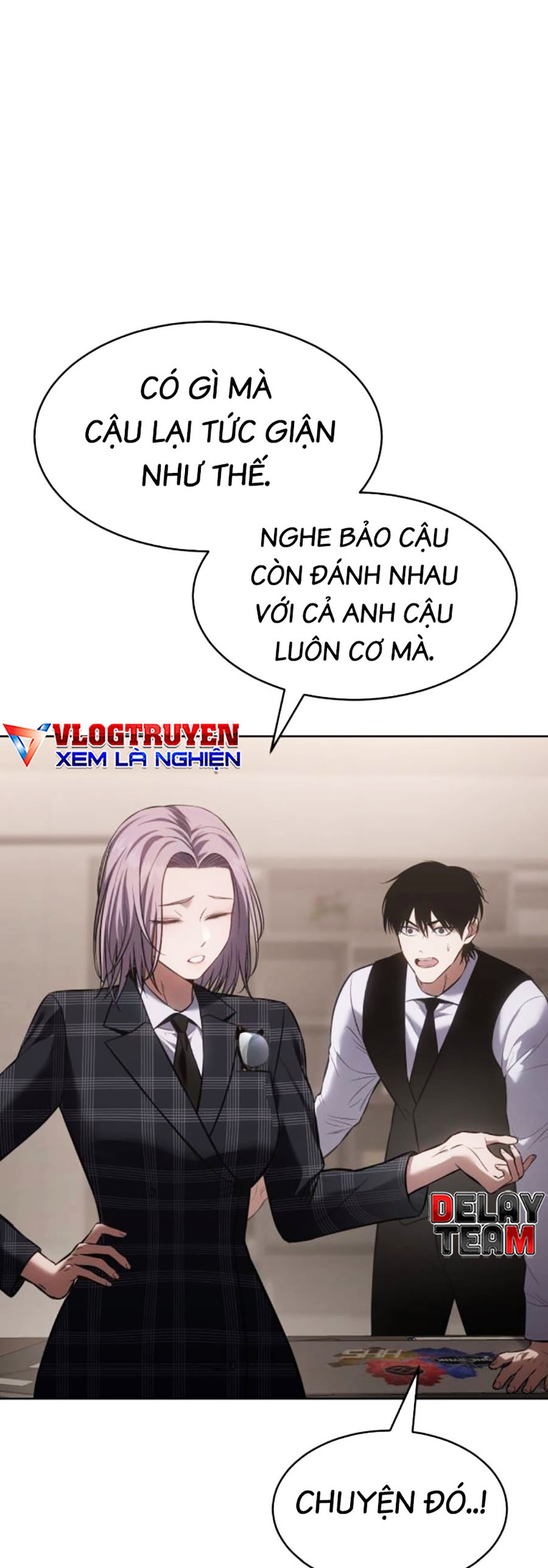 Đặc Vụ Thế Thân Chapter  74 - 535