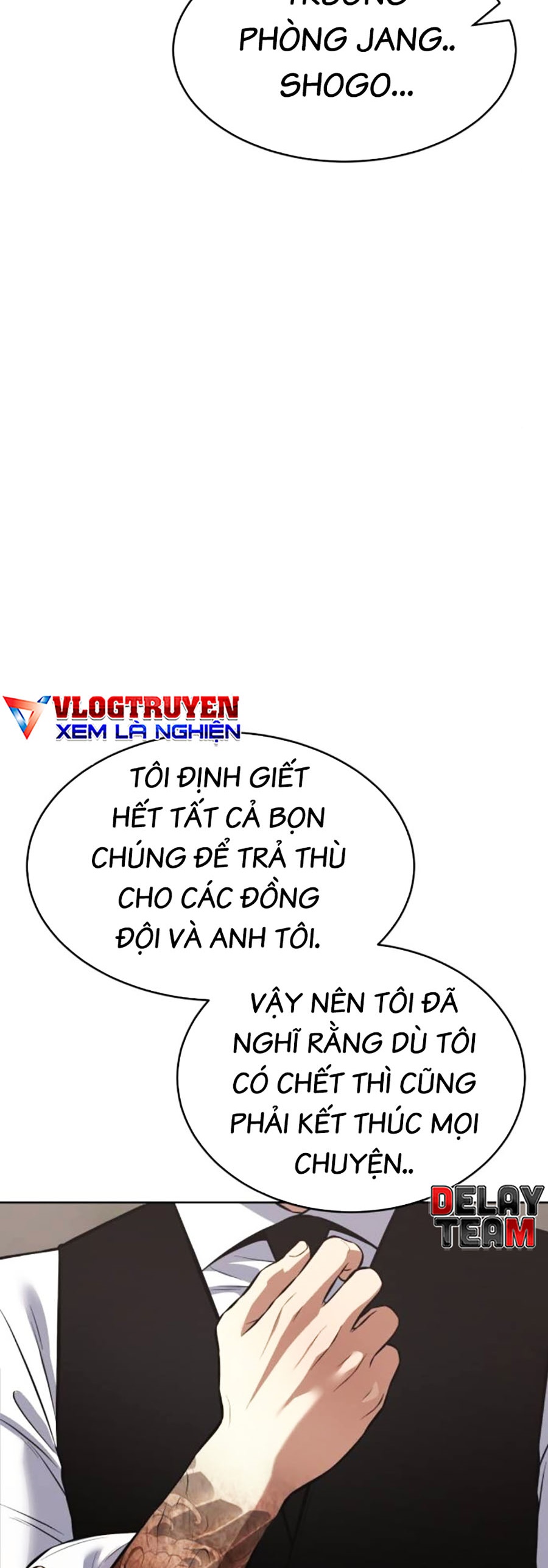Đặc Vụ Thế Thân Chapter  74 - 537
