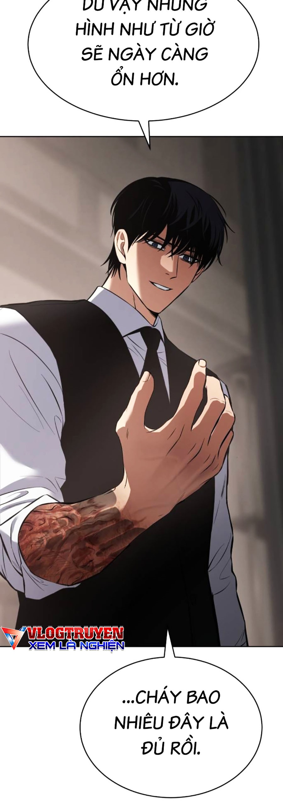 Đặc Vụ Thế Thân Chapter  74 - 540