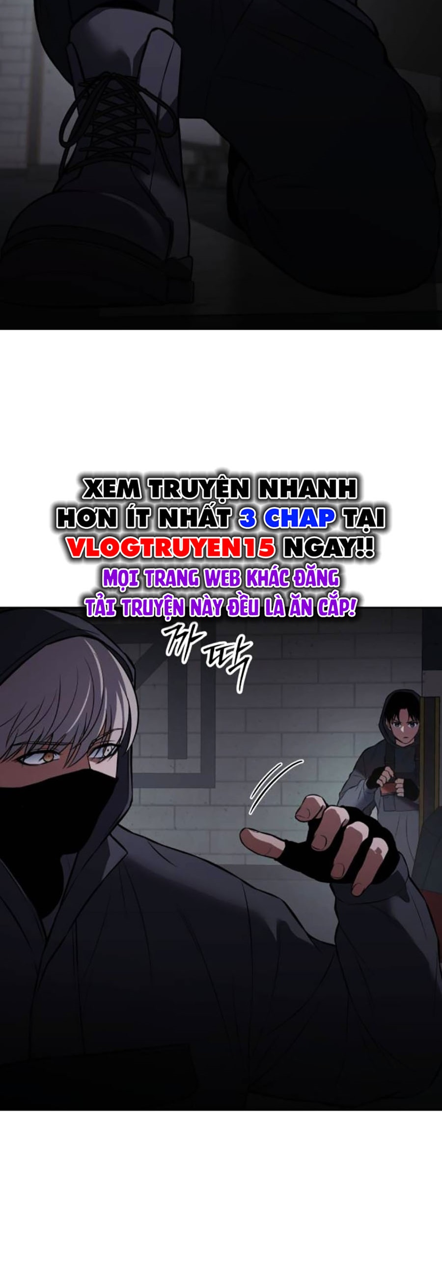 Đặc Vụ Thế Thân Chapter  74 - 544