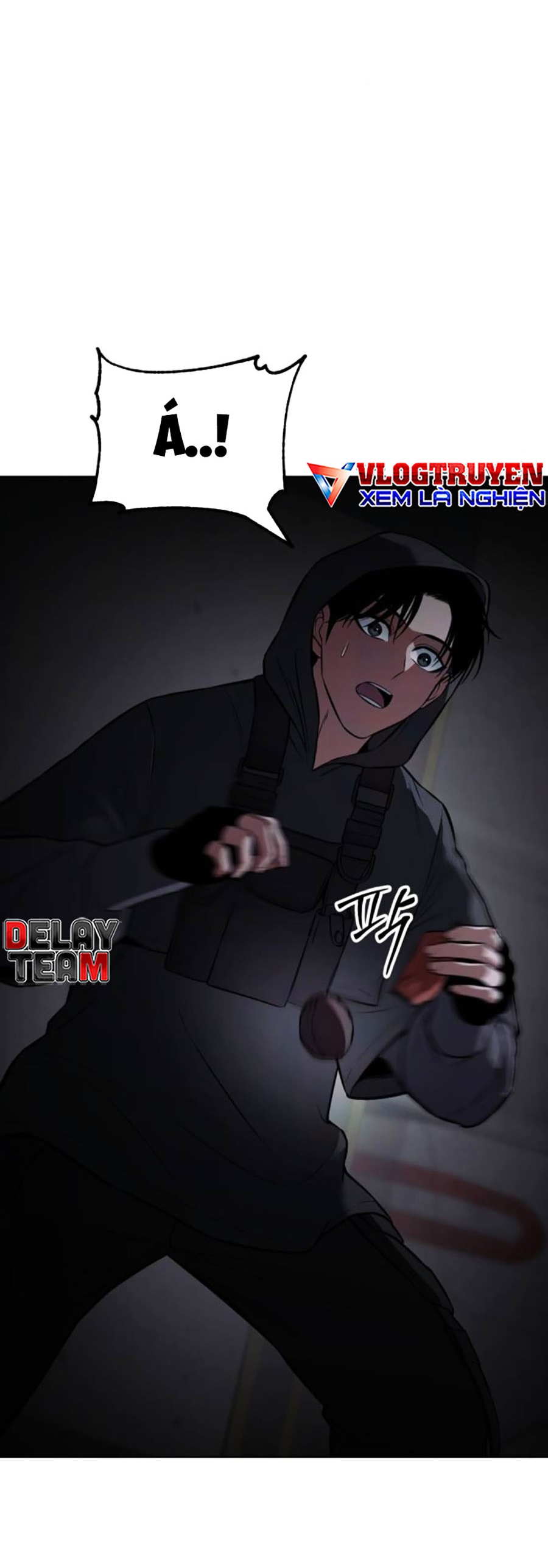 Đặc Vụ Thế Thân Chapter  74 - 545