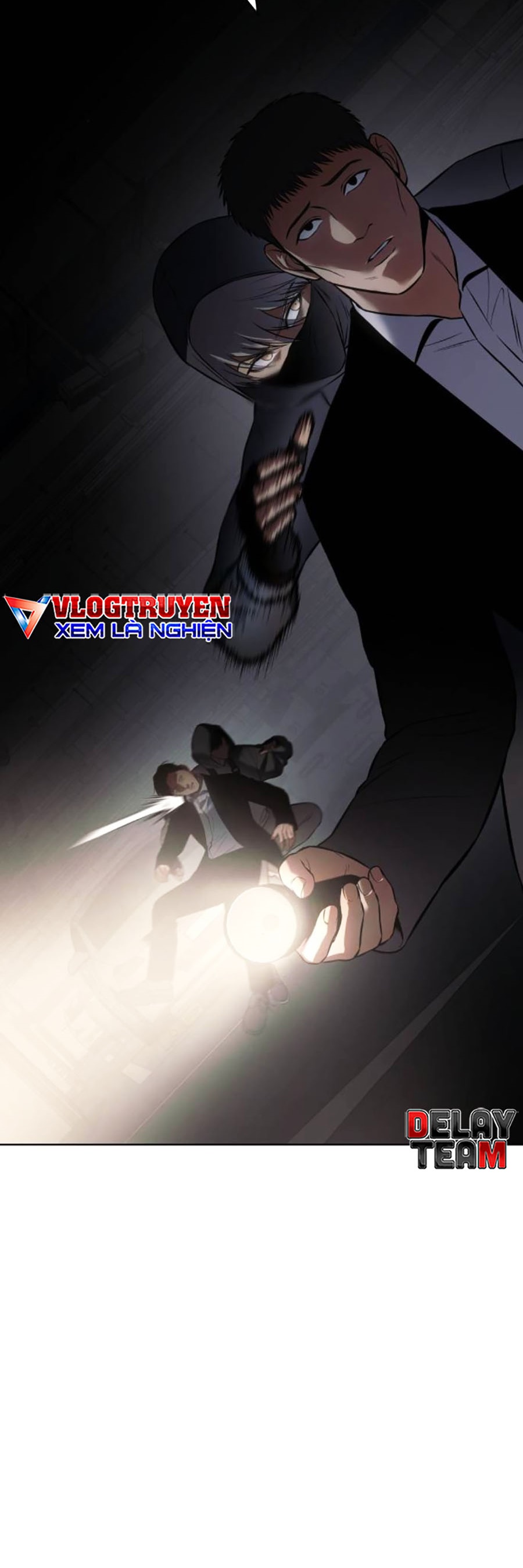 Đặc Vụ Thế Thân Chapter  74 - 549