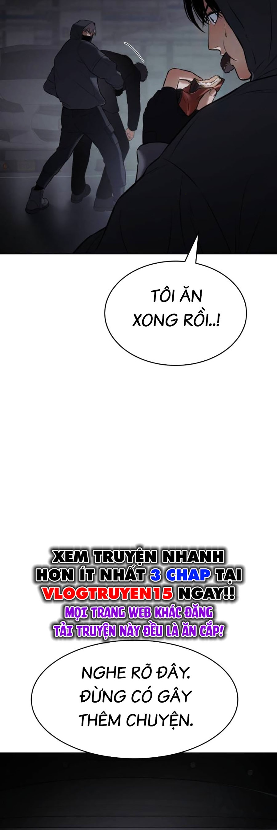 Đặc Vụ Thế Thân Chapter  74 - 551