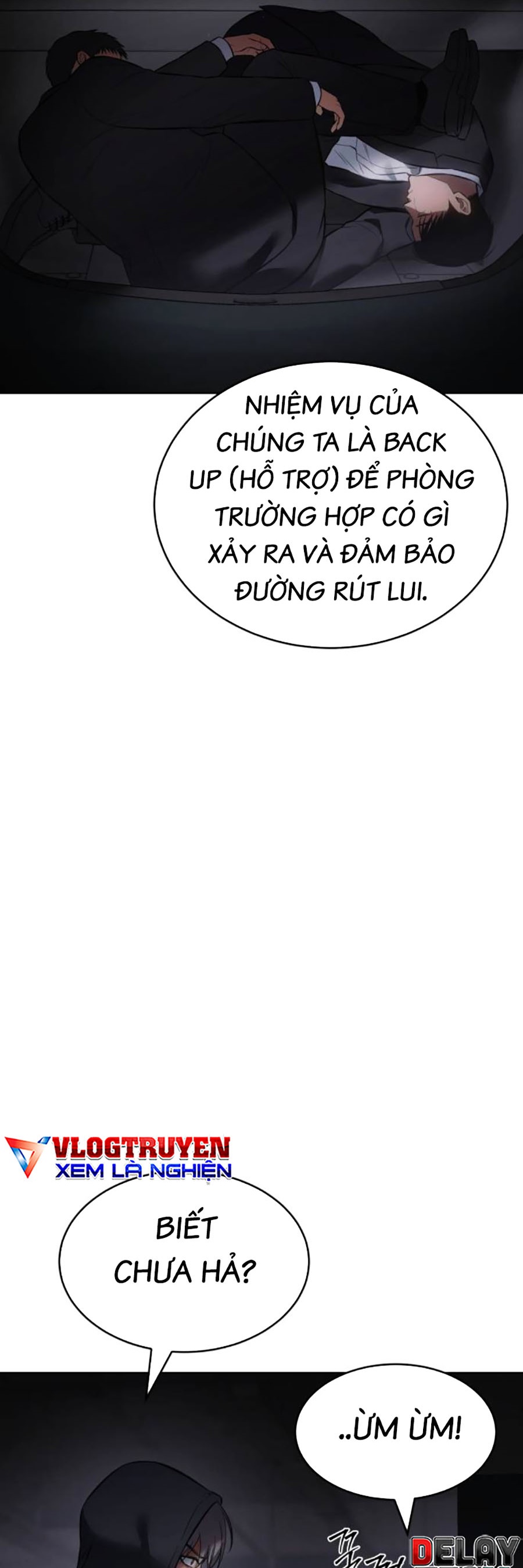 Đặc Vụ Thế Thân Chapter  74 - 552