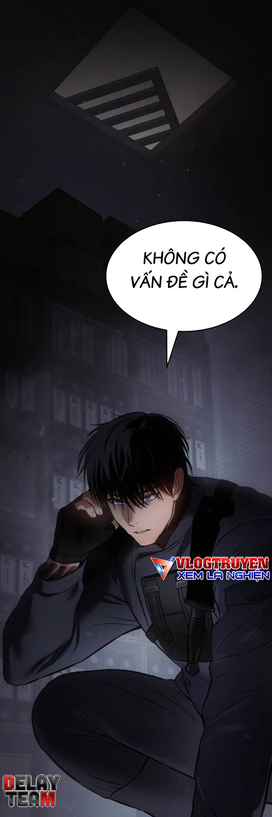 Đặc Vụ Thế Thân Chapter  74 - 555