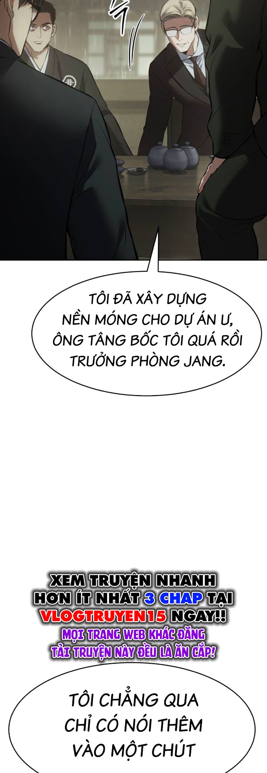 Đặc Vụ Thế Thân Chapter  74 - 475