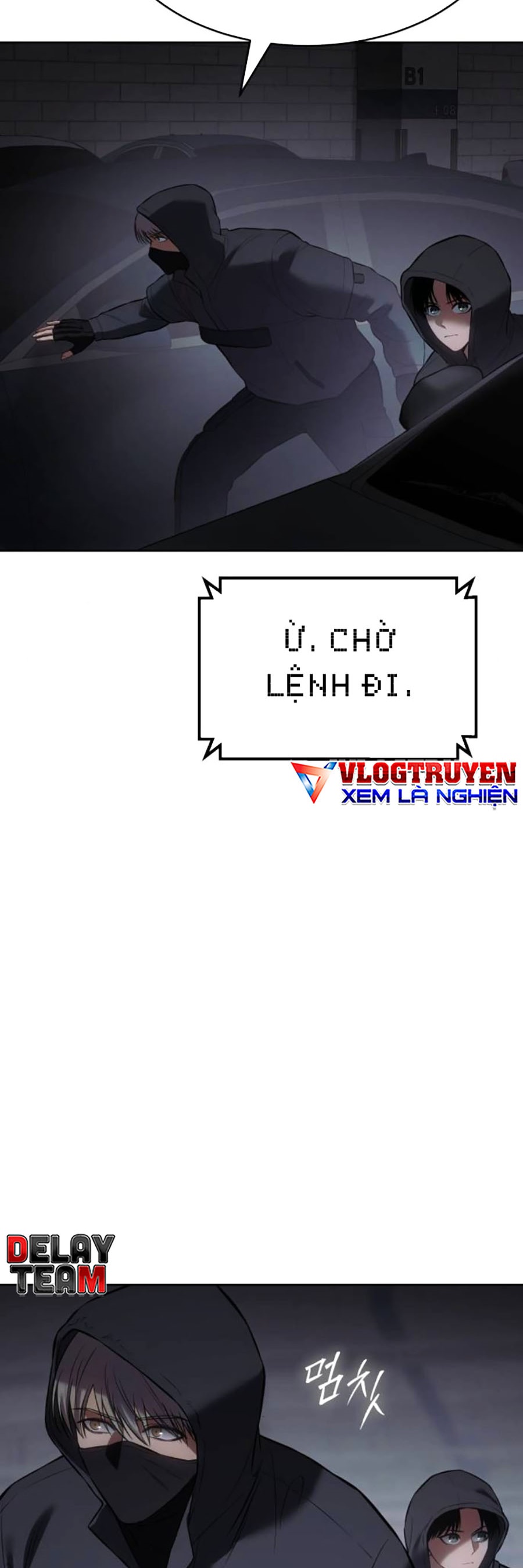 Đặc Vụ Thế Thân Chapter  74 - 558