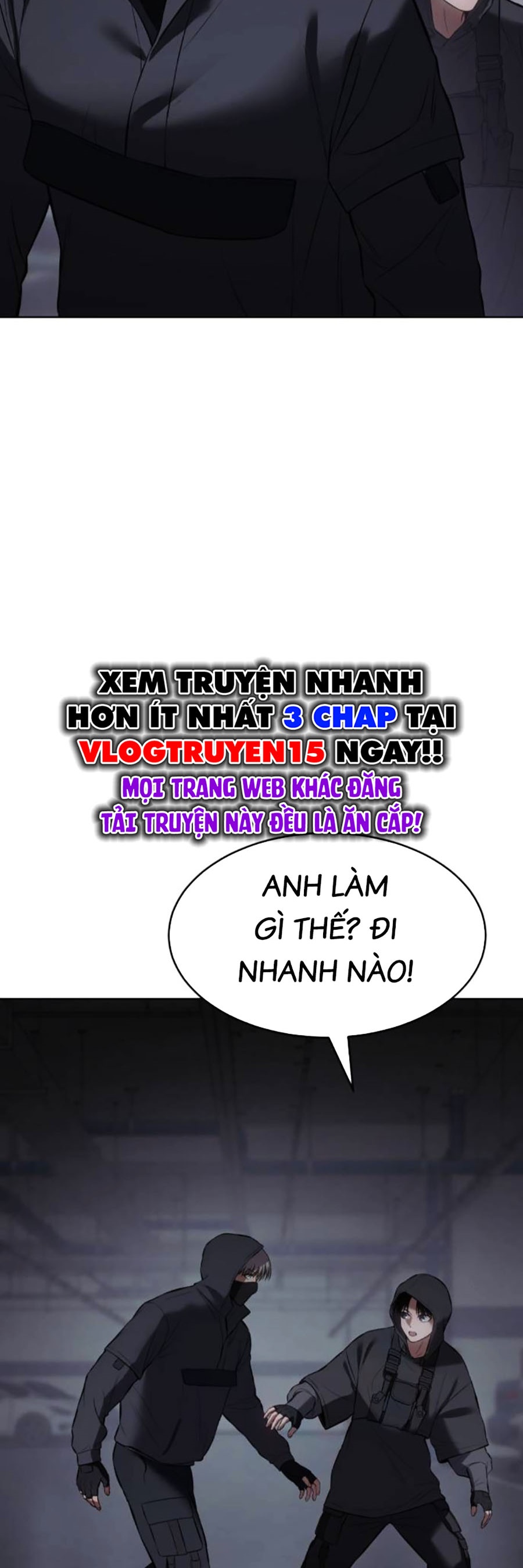 Đặc Vụ Thế Thân Chapter  74 - 559