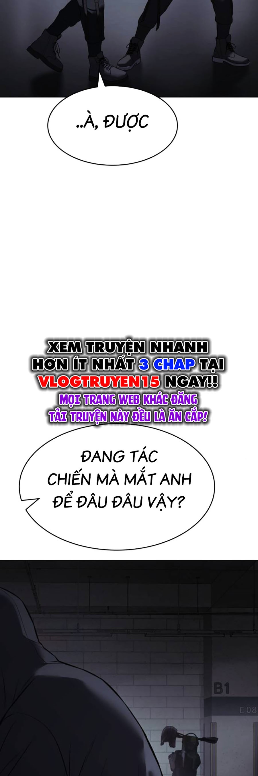 Đặc Vụ Thế Thân Chapter  74 - 560