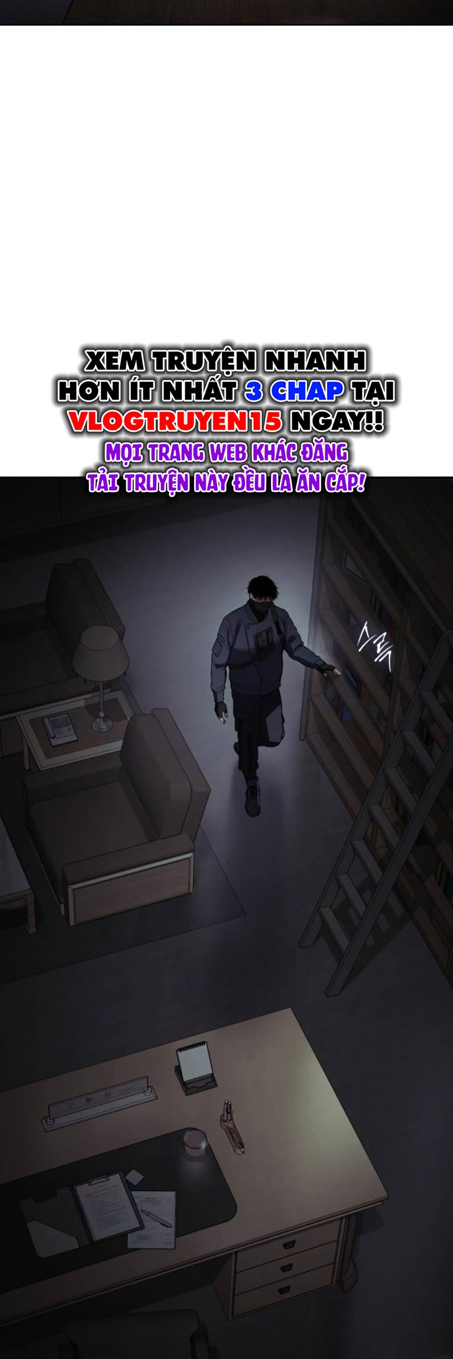 Đặc Vụ Thế Thân Chapter  74 - 563