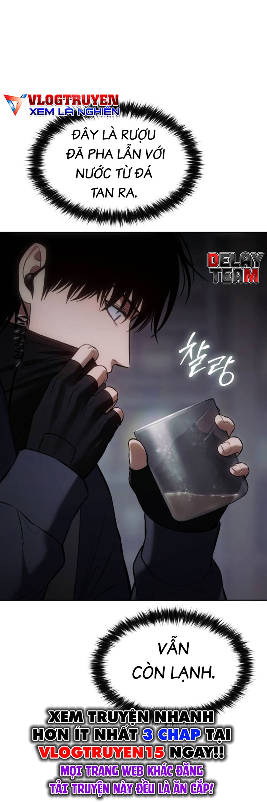 Đặc Vụ Thế Thân Chapter  74 - 565