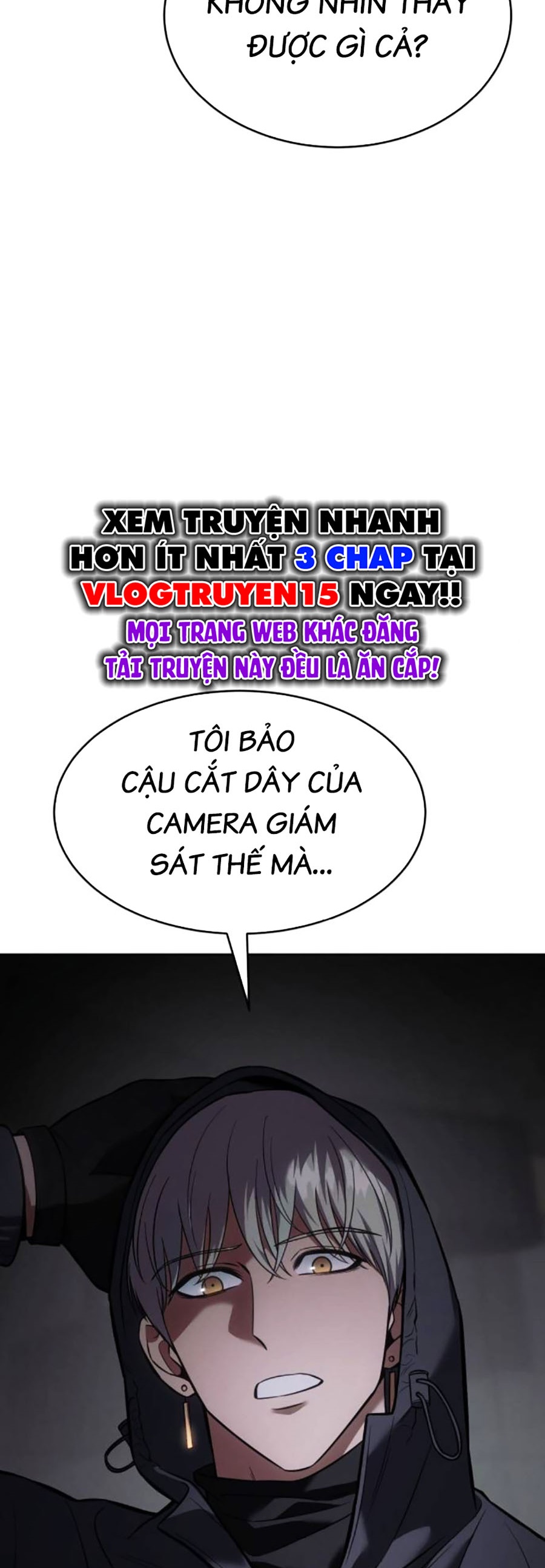 Đặc Vụ Thế Thân Chapter  75 - 2