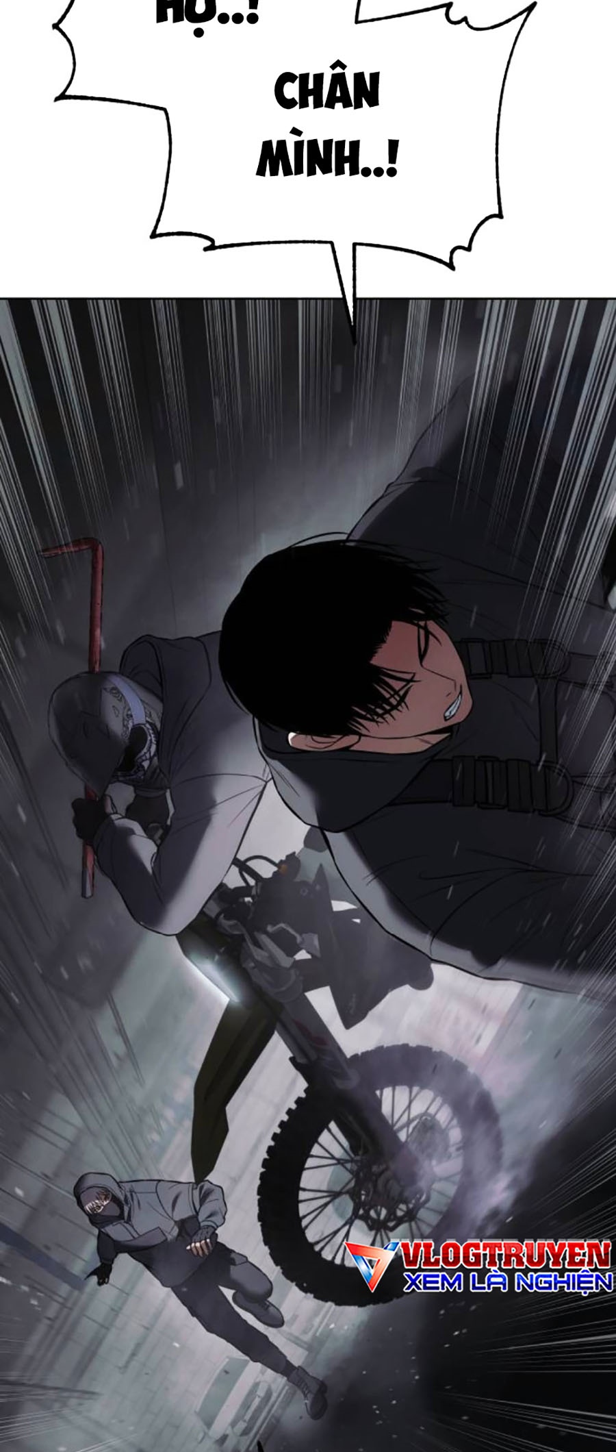 Đặc Vụ Thế Thân Chapter  75 - 102