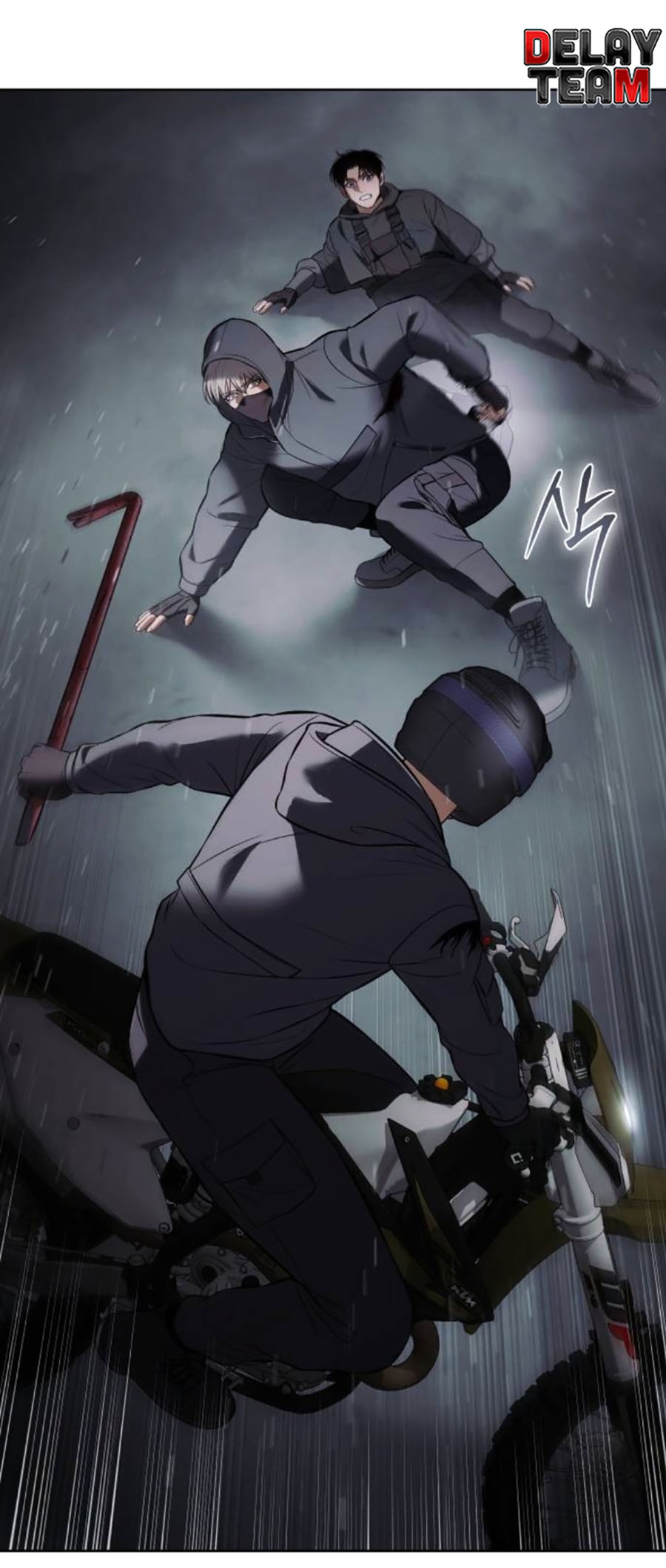 Đặc Vụ Thế Thân Chapter  75 - 106