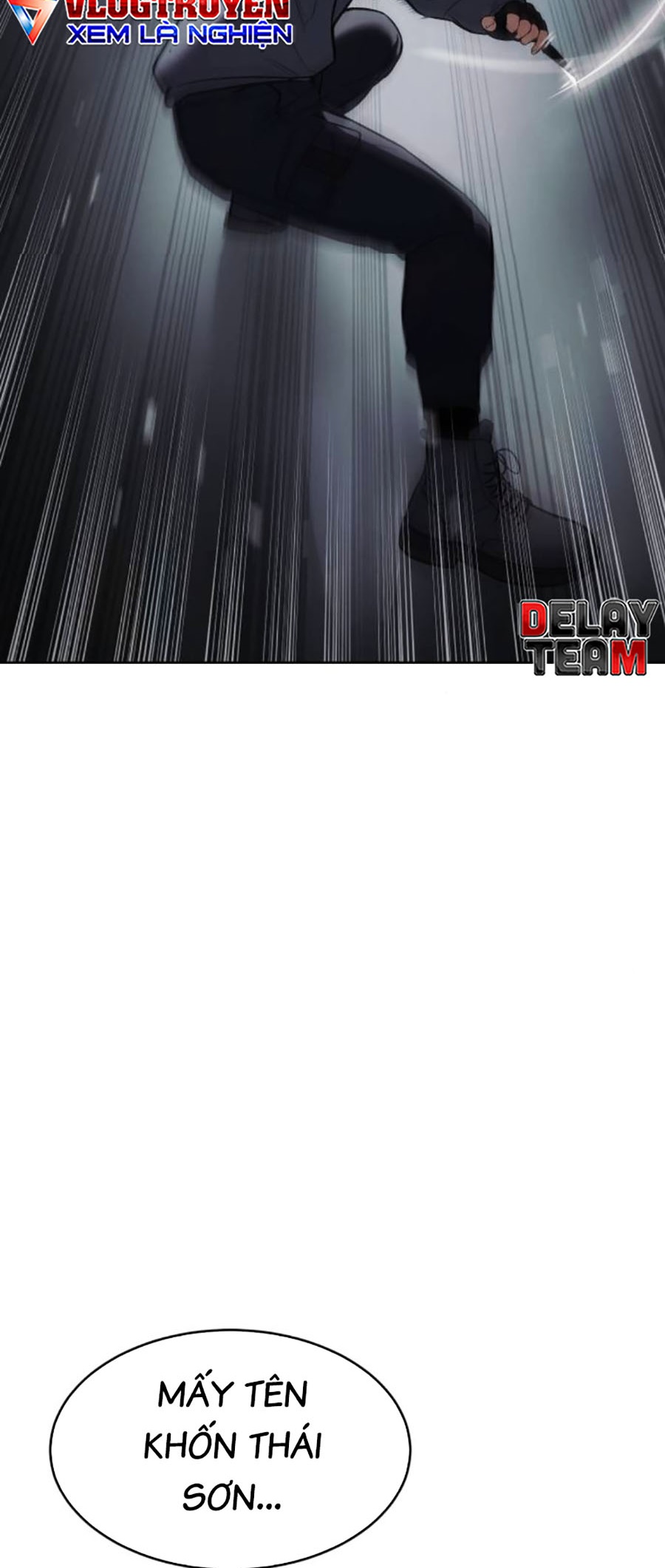 Đặc Vụ Thế Thân Chapter  75 - 110