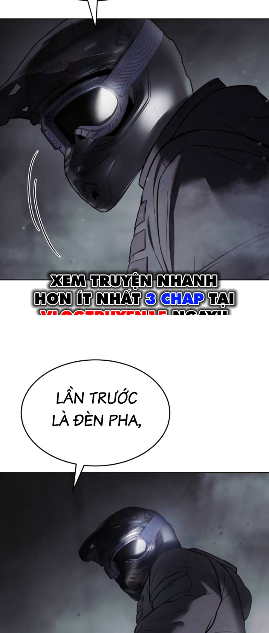Đặc Vụ Thế Thân Chapter  75 - 111