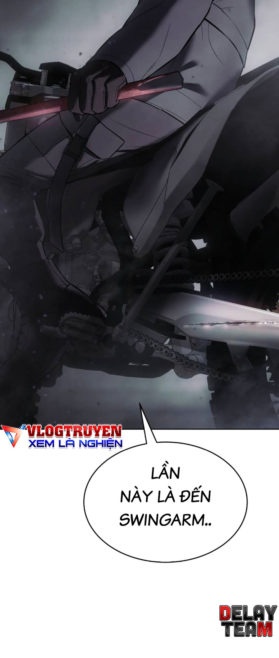 Đặc Vụ Thế Thân Chapter  75 - 112